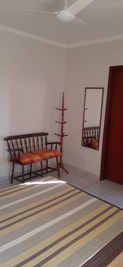 Apartamento, 2 quartos, 95 m² - Foto 2