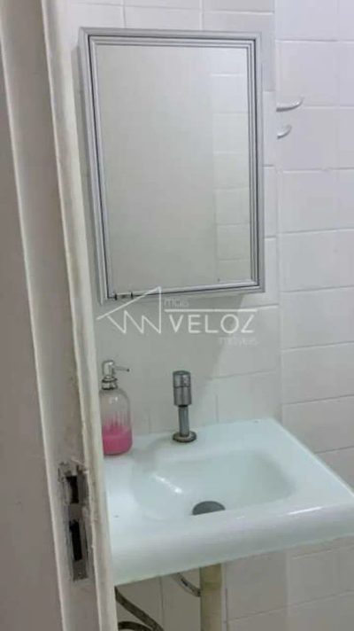 Apartamento, 25 m² - Foto 1
