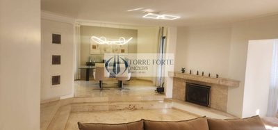 Apartamento, 4 quartos, 172 m² - Foto 1