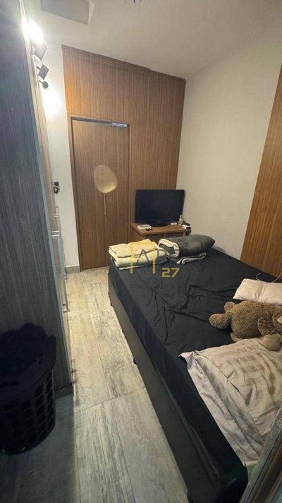 Kitnet-Studio, 35 m² - Foto 1