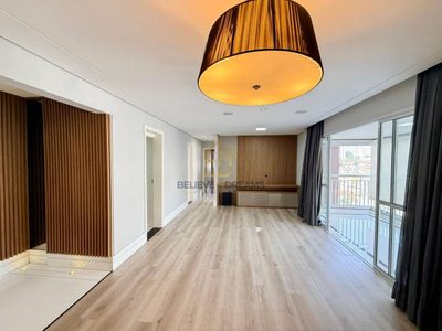 Apartamento, 4 quartos, 132 m² - Foto 5