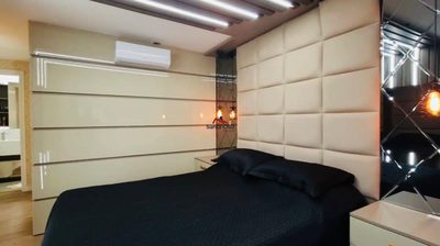 Apartamento, 3 quartos, 120 m² - Foto 5