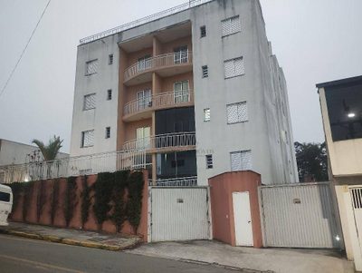 Apartamento, 2 quartos, 60 m² - Foto 2