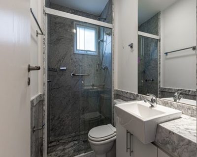 Apartamento, 3 quartos, 140 m² - Foto 3