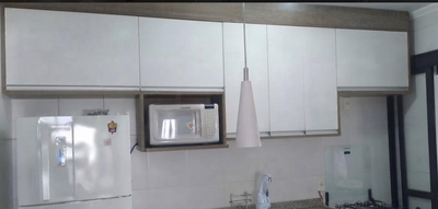 Apartamento, 3 quartos, 82 m² - Foto 4