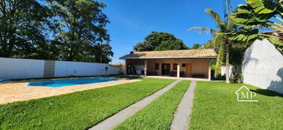Chácara, 2 quartos, 982 m² - Foto 5