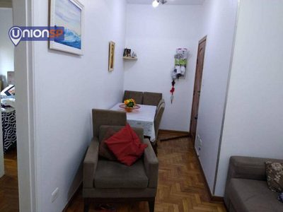 Apartamento, 2 quartos, 60 m² - Foto 5