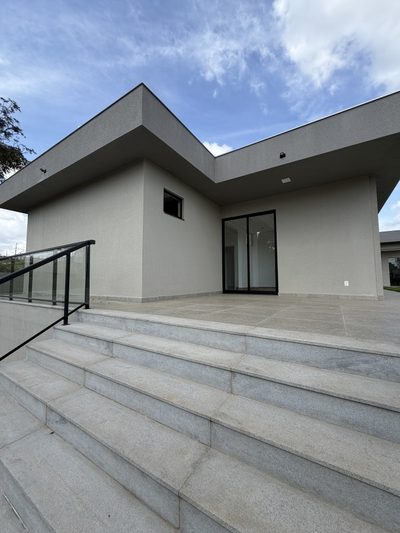 Casa de Condomínio, 4 quartos - Foto 4