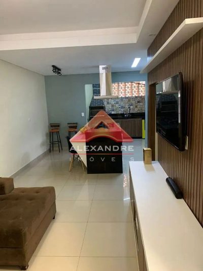 Casa, 2 quartos, 75 m² - Foto 2