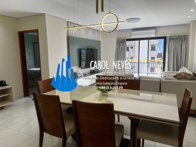 Apartamento, 3 quartos, 140 m² - Foto 3
