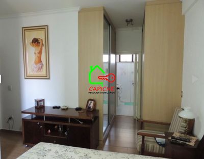 Apartamento, 3 quartos, 180 m² - Foto 2