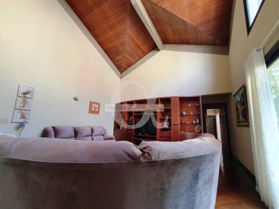 Casa, 5 quartos, 620 m² - Foto 5