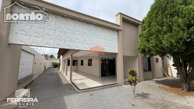 Casa, 3 quartos, 285 m² - Foto 1