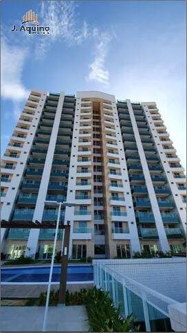 Apartamento, 4 quartos, 101 m² - Foto 1