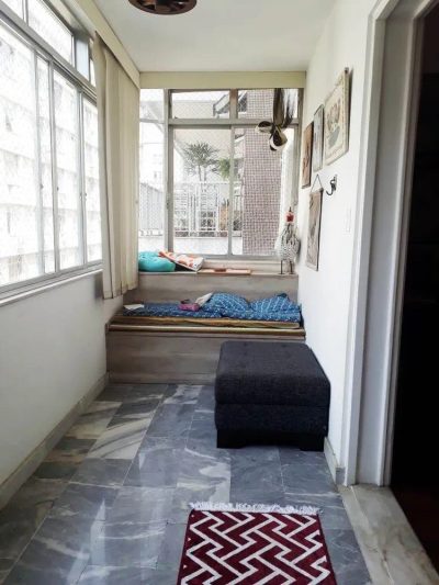Apartamento, 4 quartos, 250 m² - Foto 3