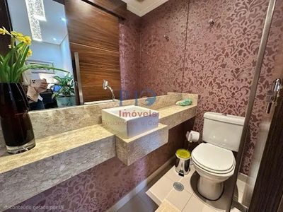 Apartamento, 3 quartos, 142 m² - Foto 2