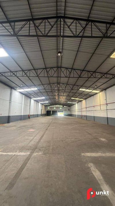 Depósito-Galpão, 1700 m² - Foto 1