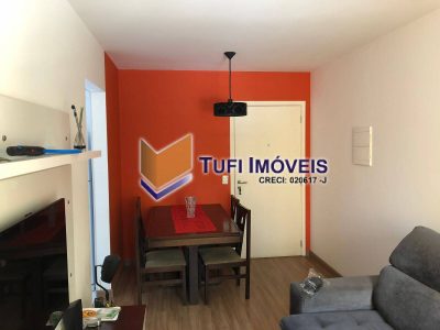 Apartamento, 2 quartos, 51 m² - Foto 2