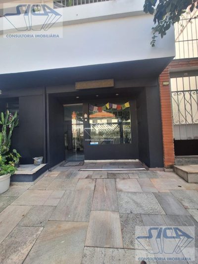 Prédio Inteiro, 440 m² - Foto 1