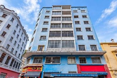 Apartamento, 2 quartos, 164 m² - Foto 1