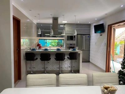 Casa, 3 quartos - Foto 5