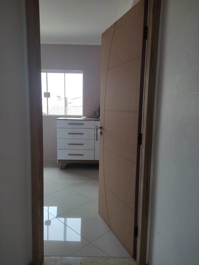 Sobrado, 3 quartos, 160 m² - Foto 2