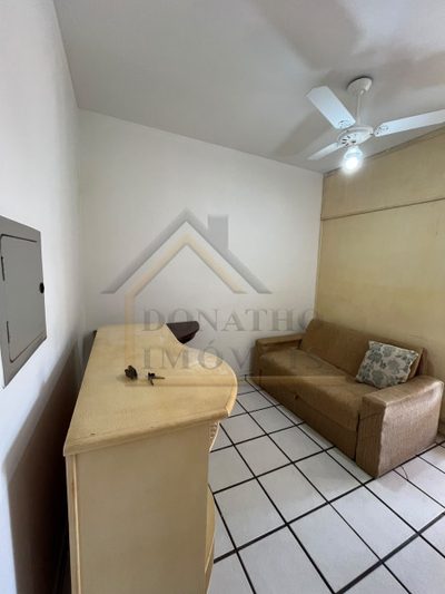 Kitnet-Studio, 30 m² - Foto 4