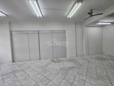 Apartamento, 34 m² - Foto 1