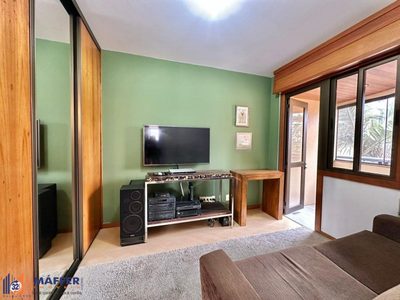 Apartamento, 3 quartos, 91 m² - Foto 3