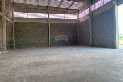 Depósito-Galpão, 1083 m² - Foto 3