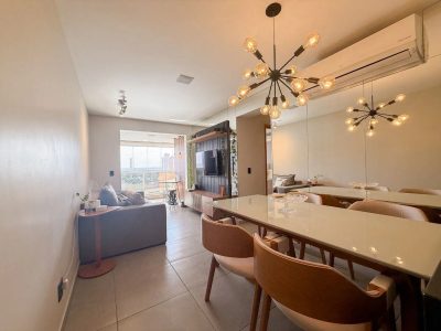 Apartamento, 3 quartos, 80 m² - Foto 1