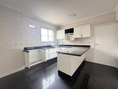 Apartamento, 3 quartos, 120 m² - Foto 5