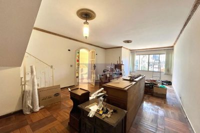 Sobrado, 3 quartos, 187 m² - Foto 1