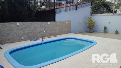 Casa, 3 quartos, 261 m² - Foto 1