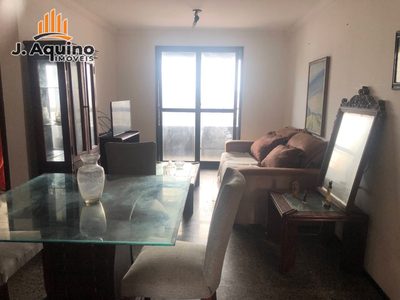 Apartamento, 3 quartos, 72 m² - Foto 3