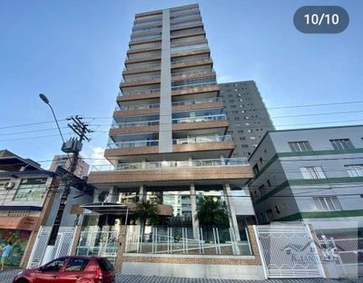 Apartamento, 2 quartos, 83 m² - Foto 1