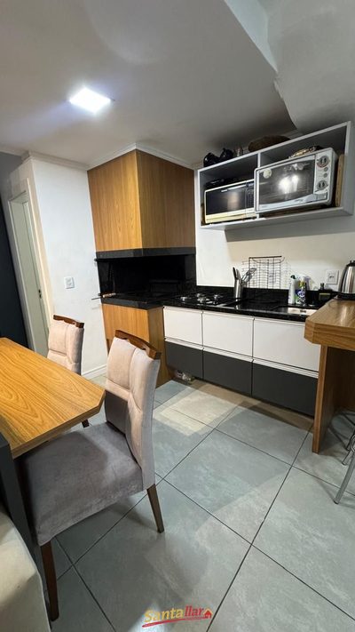 Apartamento, 2 quartos, 71 m² - Foto 4