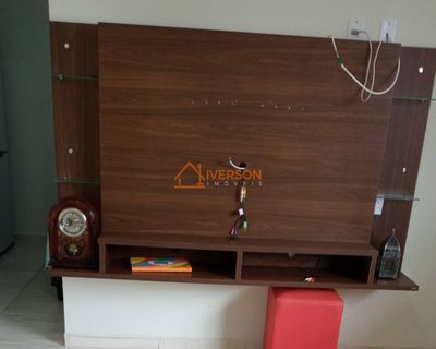 Kitnet-Studio, 34 m² - Foto 2