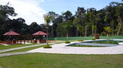 Terreno - Foto 1