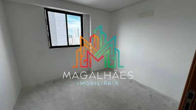 Apartamento, 3 quartos, 89 m² - Foto 4