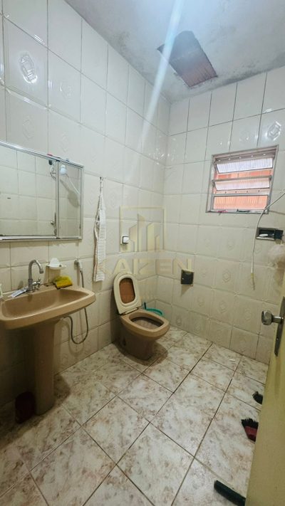Casa, 3 quartos, 100 m² - Foto 4