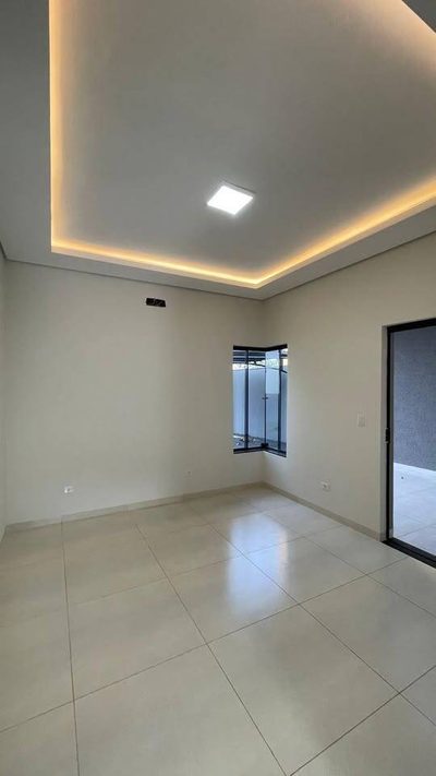 Casa, 3 quartos, 128 m² - Foto 2