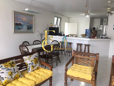 Cobertura, 3 quartos, 117 m² - Foto 2