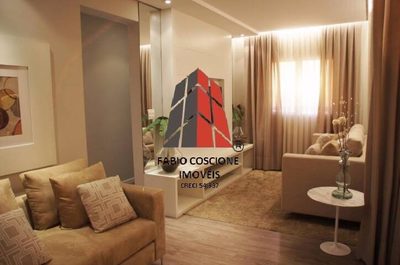 Apartamento, 3 quartos, 74 m² - Foto 1