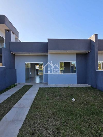 Casa, 2 quartos, 61 m² - Foto 5