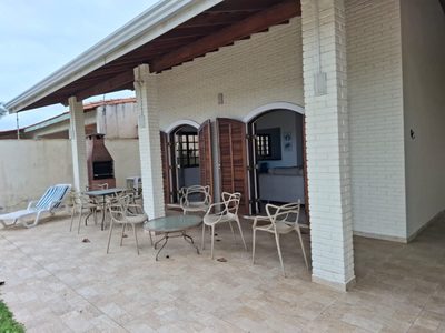 Casa, 6 quartos - Foto 1