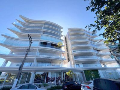Apartamento, 4 quartos, 204 m² - Foto 1