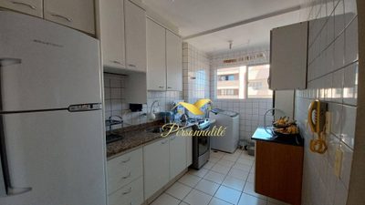 Apartamento, 2 quartos, 61 m² - Foto 3
