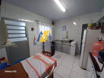 Casa, 2 quartos, 150 m² - Foto 4