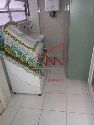 Apartamento, 2 quartos, 70 m² - Foto 1